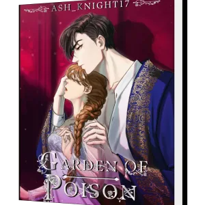 Download Garden Of Poison Novel as PDF and EPUB