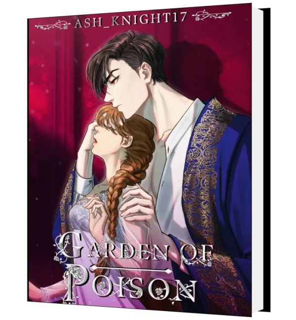 Download Garden Of Poison Novel as PDF and EPUB