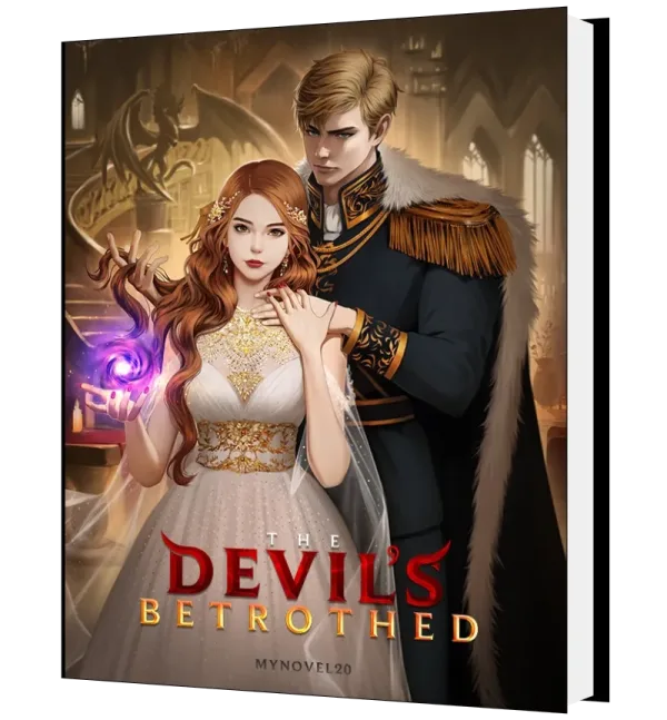 Download The Devil's Betrothed Novel as PDF and EPUB