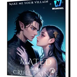 Download Mated To The Cruel Prince Novel as PDF and EPUB