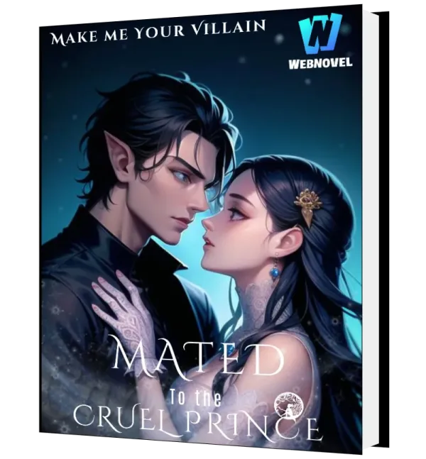 Download Mated To The Cruel Prince Novel as PDF and EPUB