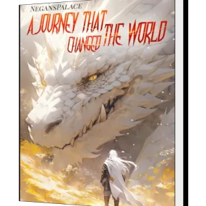 Download A Journey That Changed The World. Novel as PDF and EPUB