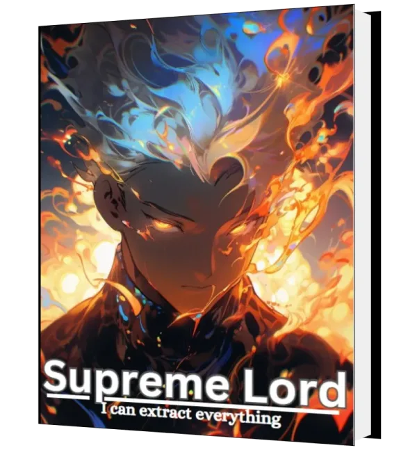 Download Supreme Lord: I can extract everything! Novel as PDF and EPUB