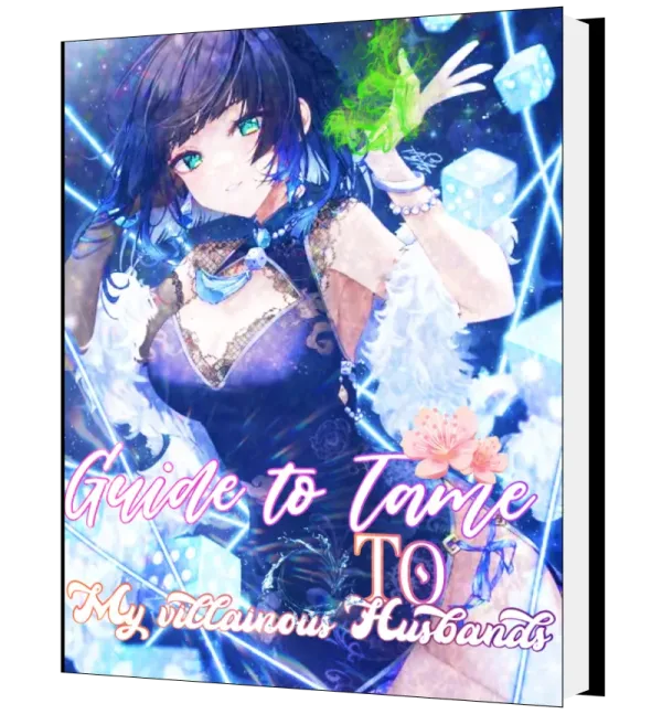 Download Guide to tame my villainous husbands Novel as PDF and EPUB