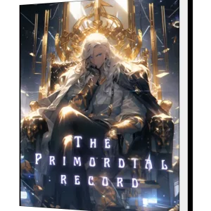 Download The Primordial Record Novel as PDF and EPUB