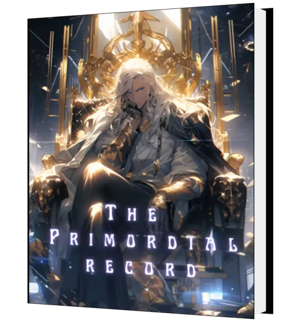 Download The Primordial Record Novel as PDF and EPUB