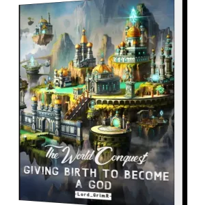 Download The World Conquest: Giving Birth To Become A God Novel as PDF and EPUB