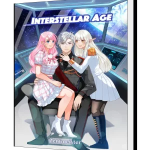 Download Interstellar Age Novel as PDF and EPUB