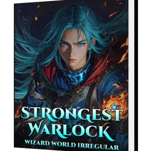 Download Strongest Warlock - Wizard World Irregular Novel as PDF and EPUB