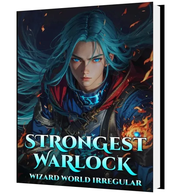 Download Strongest Warlock - Wizard World Irregular Novel as PDF and EPUB