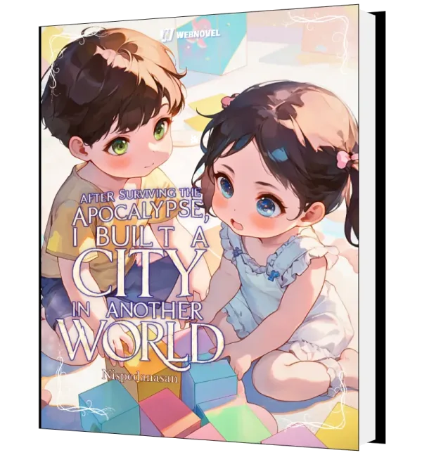 Download After Surviving the Apocalypse, I Built a City in Another World Novel as PDF and EPUB