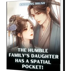 Download The Humble Family's Daughter Has A Spatial Pocket! Novel as PDF and EPUB