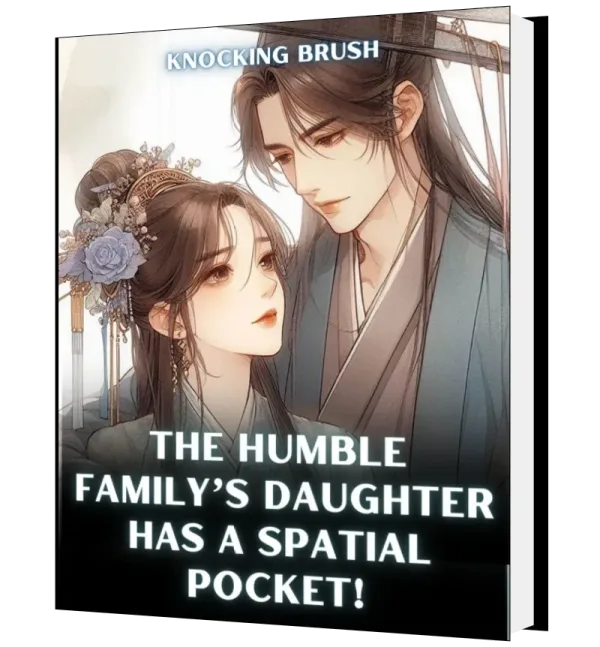 Download The Humble Family's Daughter Has A Spatial Pocket! Novel as PDF and EPUB
