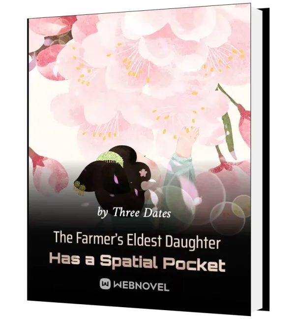 Download The Farmer’s Eldest Daughter Has a Spatial Pocket Novel as PDF and EPUB