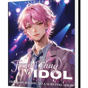 Download From Thug to Idol: Transmigrating to a Survival Show Novel as PDF and EPUB