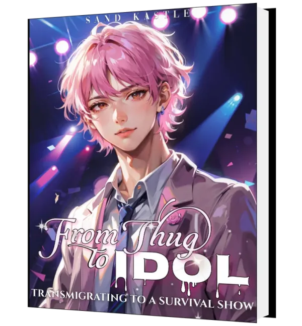 Download From Thug to Idol: Transmigrating to a Survival Show Novel as PDF and EPUB