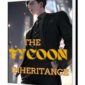 Download The Tycoon Inheritance Novel as PDF and EPUB