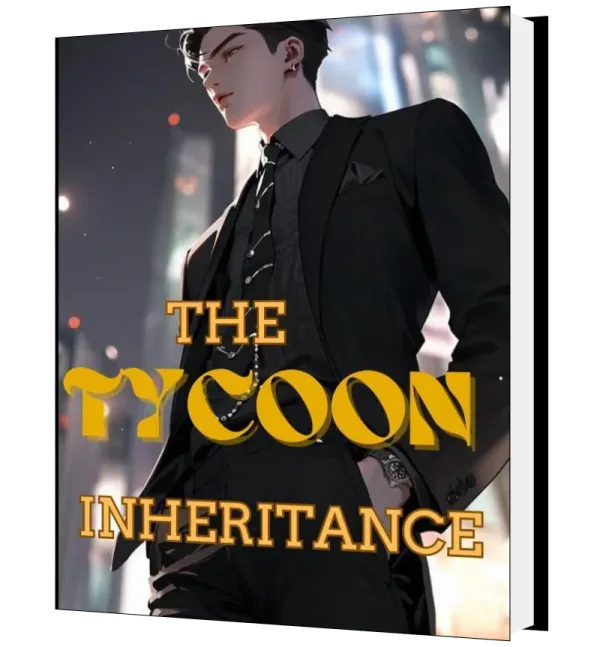 Download The Tycoon Inheritance Novel as PDF and EPUB