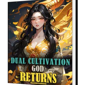Download Dual Cultivation God Returns Novel as PDF and EPUB