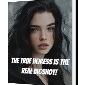 Download The True Heiress Is The Real Bigshot Novel as PDF and EPUB