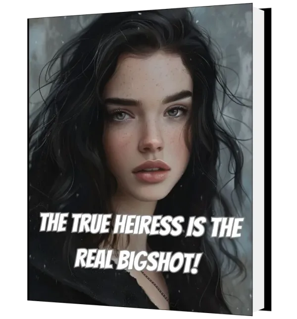 Download The True Heiress Is The Real Bigshot Novel as PDF and EPUB