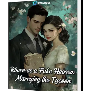 Download Reborn as a Fake Heiress Marrying the Tycoon Novel as PDF and EPUB