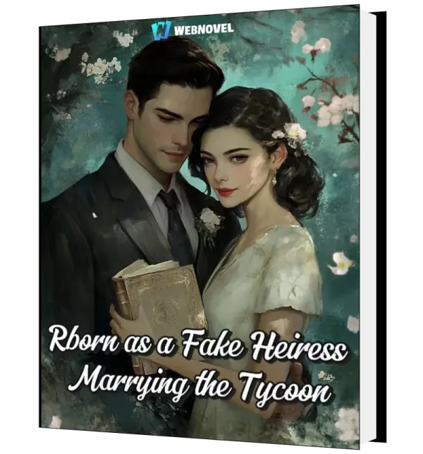 Download Reborn as a Fake Heiress Marrying the Tycoon Novel as PDF and EPUB