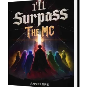 Download I'll Surpass The MC Novel as PDF and EPUB
