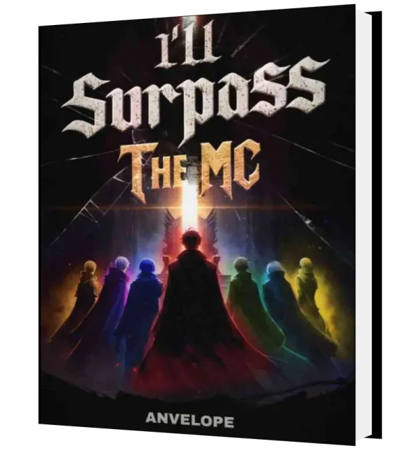 Download I'll Surpass The MC Novel as PDF and EPUB