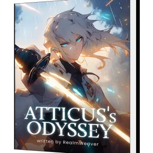 Download Atticus’s Odyssey: Reincarnated Into A Playground Novel as PDF and EPUB
