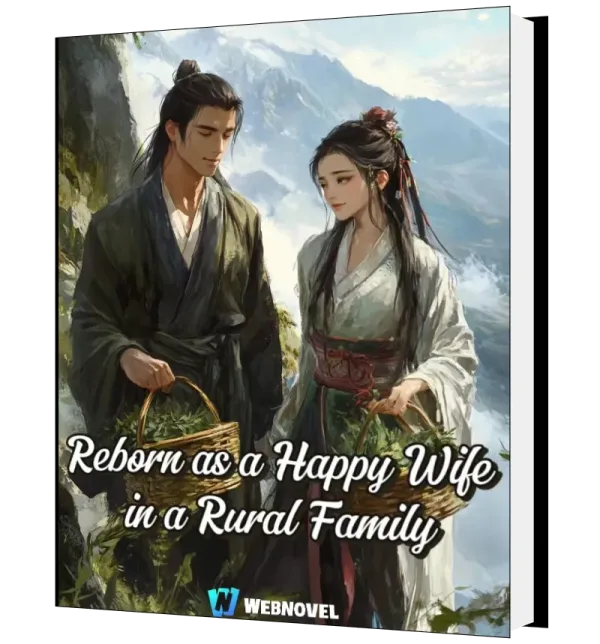 Download Reborn as a Happy Wife in a Rural Family Novel as PDF and EPUB