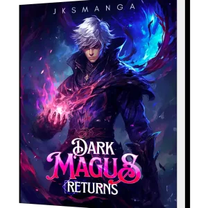 Download Dark Magus Returns Novel as PDF and EPUB