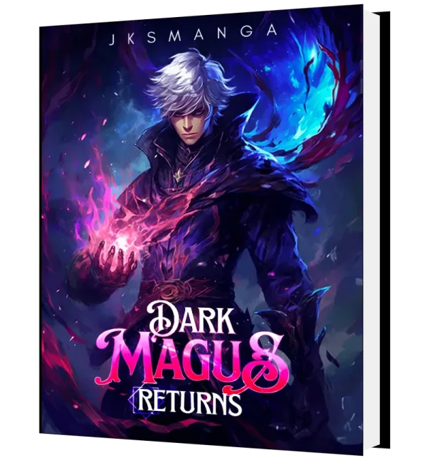 Download Dark Magus Returns Novel as PDF and EPUB