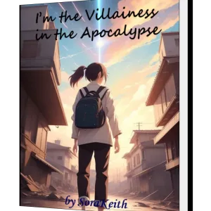 Download I'm the Villainess in the Apocalypse Novel as PDF and EPUB