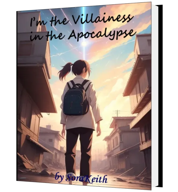 Download I'm the Villainess in the Apocalypse Novel as PDF and EPUB