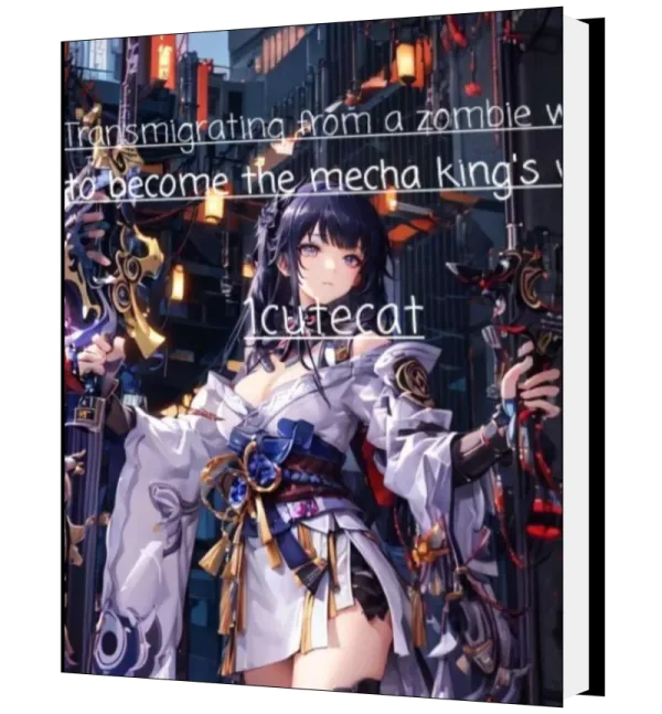 Download Transmigrating from a zombie world to become the mecha kings wife Novel as PDF and EPUB
