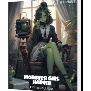 Download Lust System: Monster girl Harem Novel as PDF and EPUB