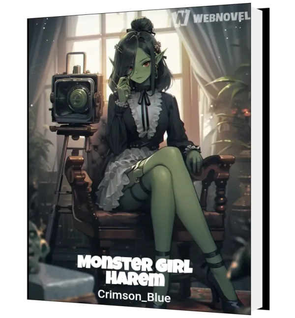 Download Lust System: Monster girl Harem Novel as PDF and EPUB