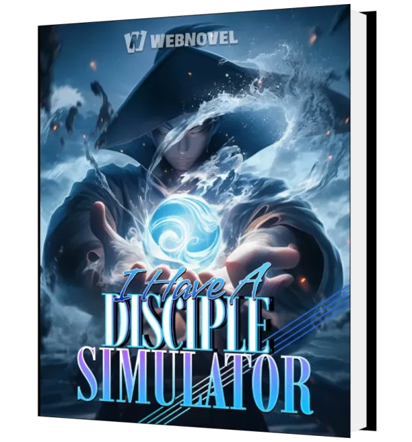 Download I Have A Disciple Simulator Novel as PDF and EPUB