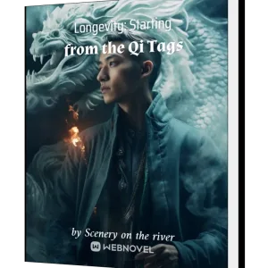 Download Longevity: Starting from the Qi Tags Novel as PDF and EPUB
