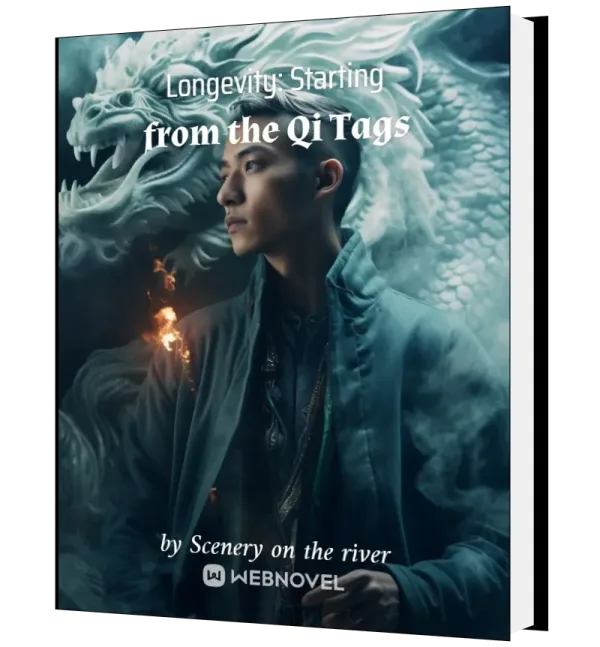 Download Longevity: Starting from the Qi Tags Novel as PDF and EPUB