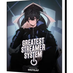 Download Greatest Streamer System Novel as PDF and EPUB