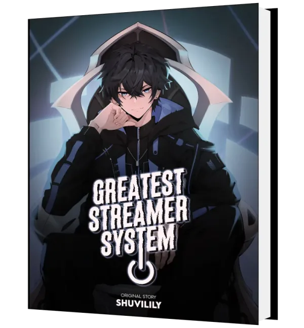 Download Greatest Streamer System Novel as PDF and EPUB