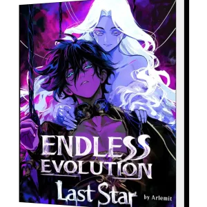 Download Endless Evolution: Last Star Novel as PDF and EPUB