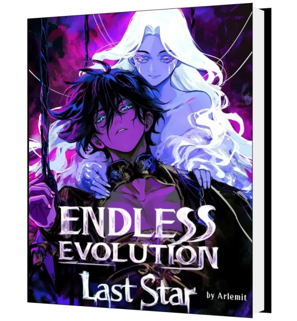 Download Endless Evolution: Last Star Novel as PDF and EPUB