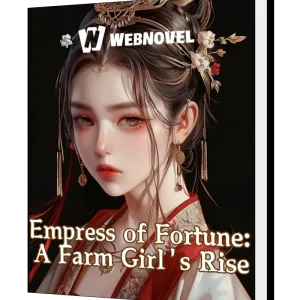 Download Empress of Fortune: A Farm Girl's Rise Novel as PDF and EPUB