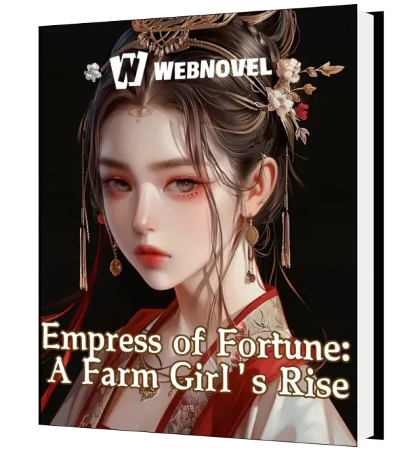 Download Empress of Fortune: A Farm Girl's Rise Novel as PDF and EPUB