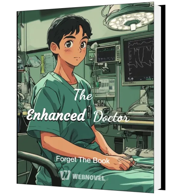 Download The Enhanced Doctor Novel as PDF and EPUB