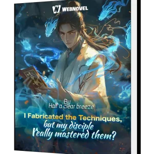 Download I Fabricated the Techniques, but my disciple really mastered them? Novel as PDF and EPUB