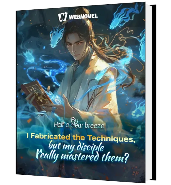 Download I Fabricated the Techniques, but my disciple really mastered them? Novel as PDF and EPUB